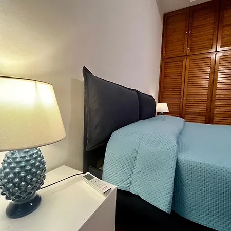 Apartamento Albachiara By Cefalux