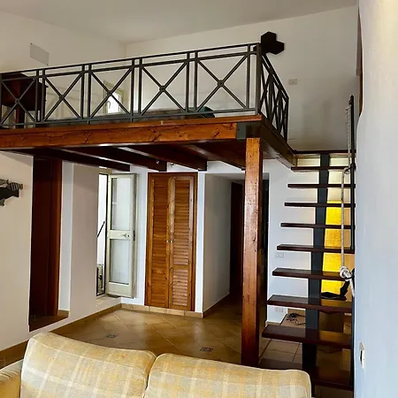 Albachiara By Cefalux Apartment