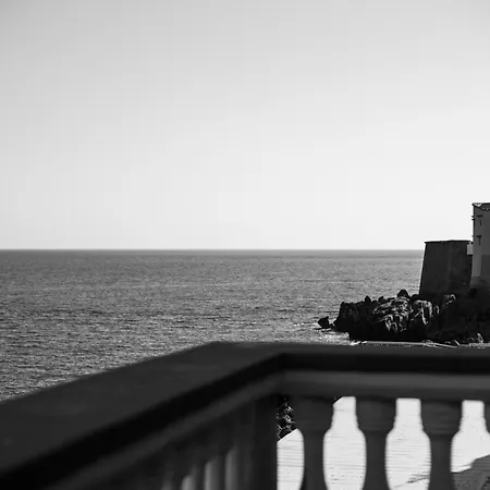 Alba Sul Mare By Caseserio Apartment *