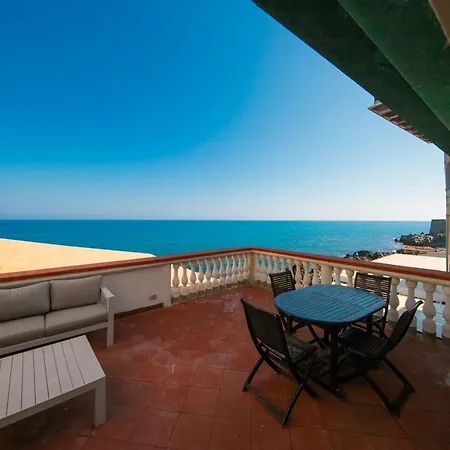 Apartment Alba Sul Mare By Caseserio