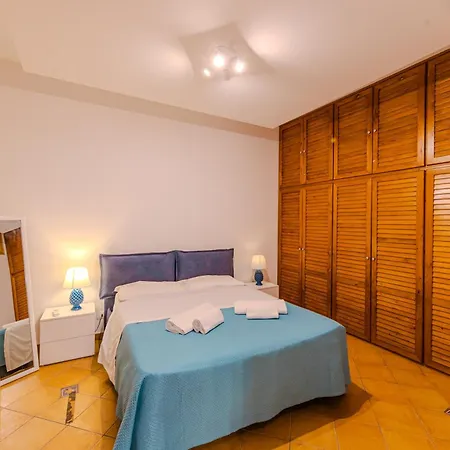 Apartment Albachiara By Cefalux *