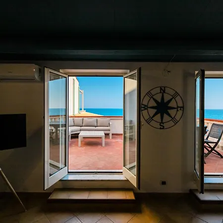 Albachiara By Cefalux Apartamento *
