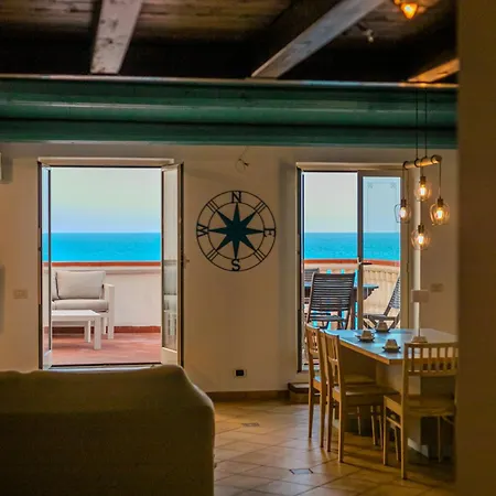Apartment Alba Sul Mare By Caseserio *