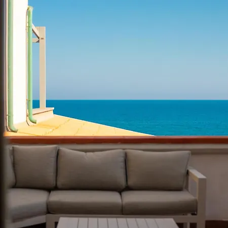 Apartment Albachiara By Cefalux