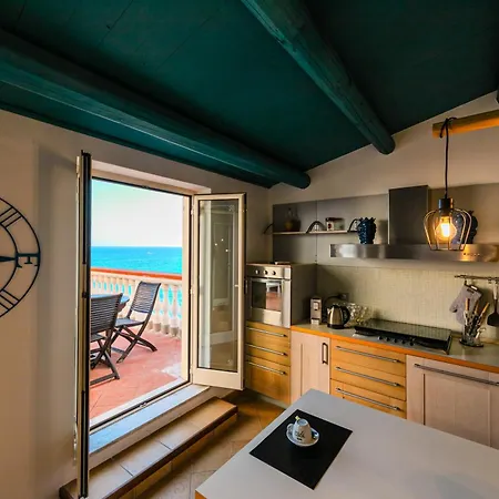 Albachiara By Cefalux Apartamento *