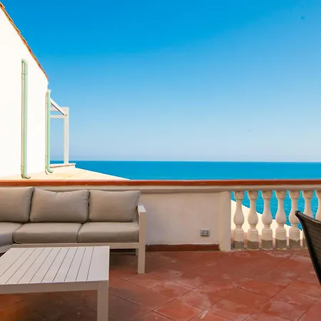 Apartment Albachiara By Cefalux *